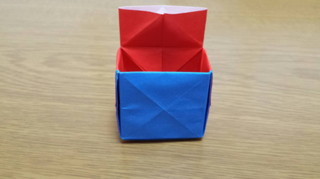 ランドセルの折り方手順20-6